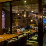 Brasserie 41