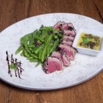 Brasserie 41