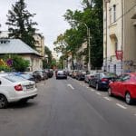 Caderea Bastiliei, de la ASE la Iancu de Hunedoara, cu cafenele si restaurante