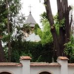 Caderea Bastiliei, de la ASE la Iancu de Hunedoara, cu cafenele si restaurante