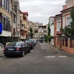 Caderea Bastiliei, de la ASE la Iancu de Hunedoara, cu cafenele si restaurante