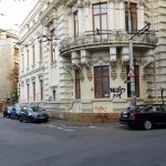 Calderon 18, restaurant si bar cu terasa in Jean Louis Calderon