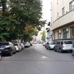 Calderon 18, restaurant si bar cu terasa in Jean Louis Calderon