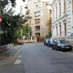 Calderon 18, restaurant si bar cu terasa in Jean Louis Calderon