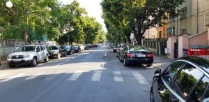 Cartierul Cotroceni la Arenele BNR, cu Jazz Book, La Tartine si alte localuri