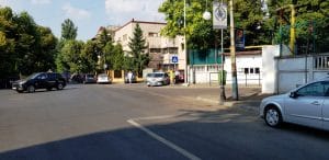 Cartierul Cotroceni la Arenele BNR, cu Jazz Book, La Tartine si alte localuri