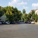 Cartierul Cotroceni la Arenele BNR, cu Jazz Book, La Tartine si alte localuri