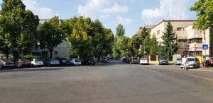 Cartierul Cotroceni la Arenele BNR, cu Jazz Book, La Tartine si alte localuri