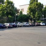 Cartierul Cotroceni la Arenele BNR, cu Jazz Book, La Tartine si alte localuri