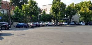 Cartierul Cotroceni la Arenele BNR, cu Jazz Book, La Tartine si alte localuri