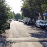 Cartierul Cotroceni la Arenele BNR, cu Jazz Book, La Tartine si alte localuri