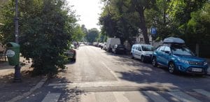 Cartierul Cotroceni la Arenele BNR, cu Jazz Book, La Tartine si alte localuri