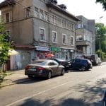Cartierul Cotroceni la Arenele BNR, cu Jazz Book, La Tartine si alte localuri
