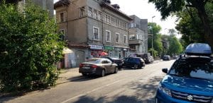 Cartierul Cotroceni la Arenele BNR, cu Jazz Book, La Tartine si alte localuri