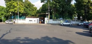 Cartierul Cotroceni la Arenele BNR, cu Jazz Book, La Tartine si alte localuri