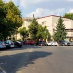 Cartierul Cotroceni la Arenele BNR, cu Jazz Book, La Tartine si alte localuri