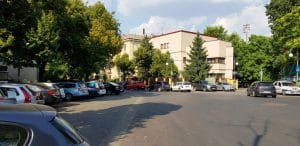 Cartierul Cotroceni la Arenele BNR, cu Jazz Book, La Tartine si alte localuri