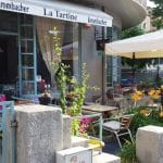 Cartierul Cotroceni la Arenele BNR, cu Jazz Book, La Tartine si alte localuri