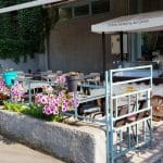 Cartierul Cotroceni la Arenele BNR, cu Jazz Book, La Tartine si alte localuri