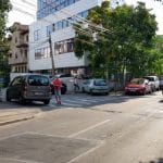 Cartierul Cotroceni la Arenele BNR, cu Jazz Book, La Tartine si alte localuri