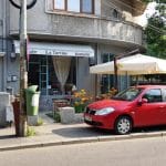 Cartierul Cotroceni la Arenele BNR, cu Jazz Book, La Tartine si alte localuri