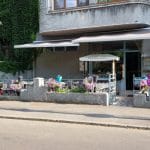 Cartierul Cotroceni la Arenele BNR, cu Jazz Book, La Tartine si alte localuri