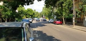 Cartierul Cotroceni la Arenele BNR, cu Jazz Book, La Tartine si alte localuri