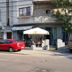 Cartierul Cotroceni la Arenele BNR, cu Jazz Book, La Tartine si alte localuri