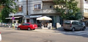 Cartierul Cotroceni la Arenele BNR, cu Jazz Book, La Tartine si alte localuri