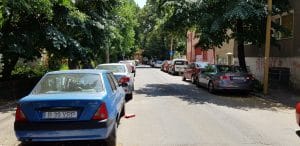 Casa Jienilor din strada Fainari, restaurant traditional romanesc