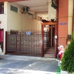 Casa Jienilor din strada Fainari, restaurant traditional romanesc