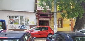 Chong Qing, restaurant chinezesc in Pache Protopopescu la Foisorul de Foc