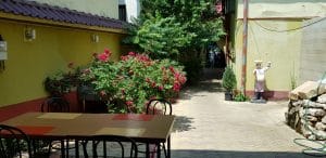 Chong Qing, restaurant chinezesc in Pache Protopopescu la Foisorul de Foc