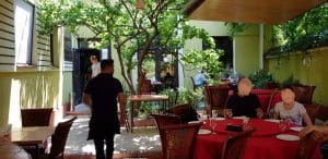 Chong Qing, restaurant chinezesc in Pache Protopopescu la Foisorul de Foc