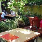 Chong Qing, restaurant chinezesc in Pache Protopopescu la Foisorul de Foc