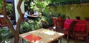 Chong Qing, restaurant chinezesc in Pache Protopopescu la Foisorul de Foc