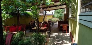 Chong Qing, restaurant chinezesc in Pache Protopopescu la Foisorul de Foc