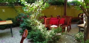 Chong Qing, restaurant chinezesc in Pache Protopopescu la Foisorul de Foc