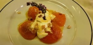 Cina chefului cu doua stelute Michelin Claude Giraud la La Cave de Bucarest