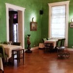 Cucina Borghese, restaurant de evenimente cu bucatarie italiana in JL Calderon