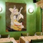 Cucina Borghese, restaurant de evenimente cu bucatarie italiana in JL Calderon