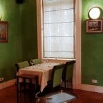 Cucina Borghese, restaurant de evenimente cu bucatarie italiana in JL Calderon