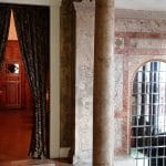 Cucina Borghese, restaurant de evenimente cu bucatarie italiana in JL Calderon