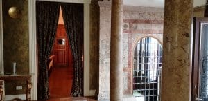 Cucina Borghese, restaurant de evenimente cu bucatarie italiana in JL Calderon