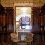 Cucina Borghese, restaurant de evenimente cu bucatarie italiana in JL Calderon