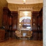 Cucina Borghese, restaurant de evenimente cu bucatarie italiana in JL Calderon
