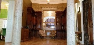 Cucina Borghese, restaurant de evenimente cu bucatarie italiana in JL Calderon
