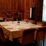 Cucina Borghese, restaurant de evenimente cu bucatarie italiana in JL Calderon