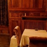 Cucina Borghese, restaurant de evenimente cu bucatarie italiana in JL Calderon