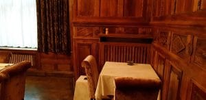 Cucina Borghese, restaurant de evenimente cu bucatarie italiana in JL Calderon